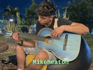 Mikeheaton