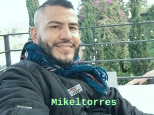 Mikeltorres