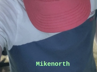 Mikenorth