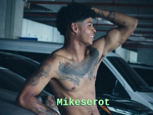 Mikeserot