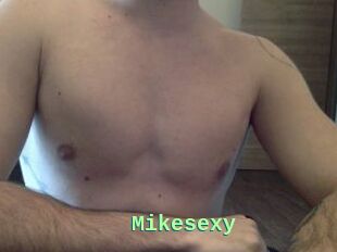 Mikesexy