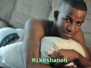 Mikeshanon