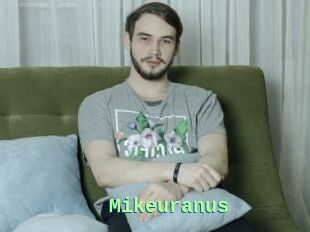 Mikeuranus