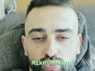 Mikeynexton