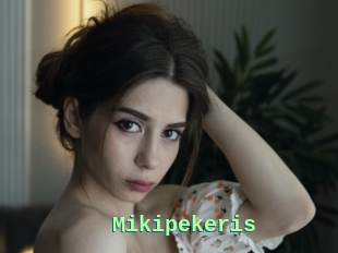 mikipekeris S Sexe