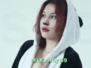 Mikisexy69