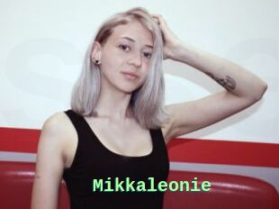 Mikkaleonie