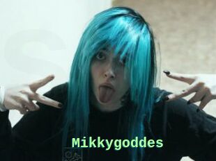 Mikkygoddes