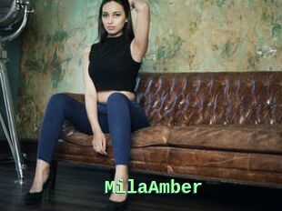 MilaAmber