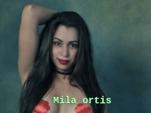Mila_ortis