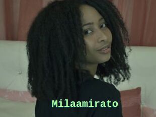 Milaamirato