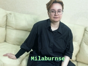 Milaburnse