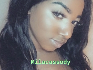 Milacassody