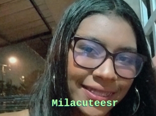 Milacuteesr