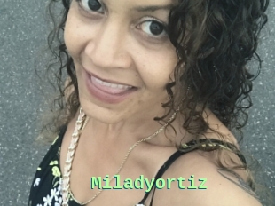 Miladyortiz