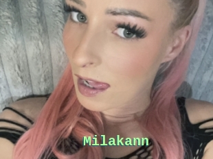 Milakann