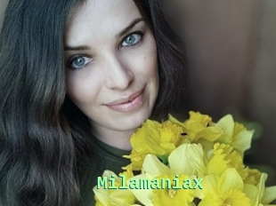 Milamaniax