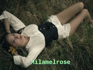 Milamelrose