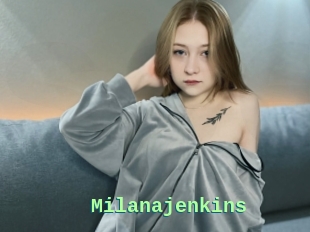 Milanajenkins