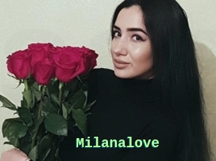 Milanalove