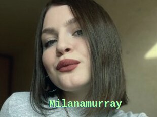 Milanamurray