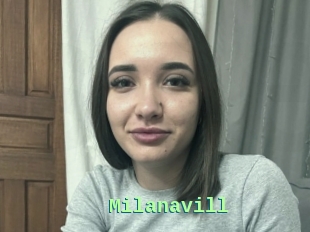 Milanavill