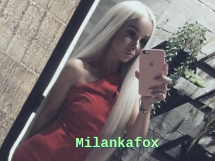 Milankafox