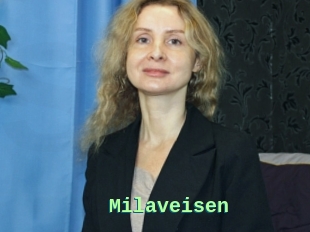 Milaveisen