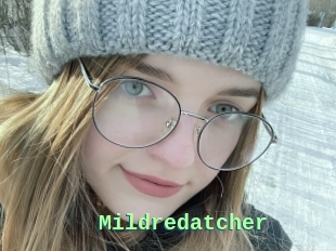 Mildredatcher