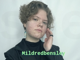 Mildredbensley