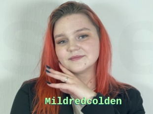 Mildredcolden