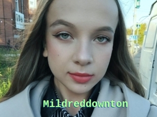 Mildreddownton