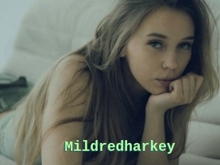 Mildredharkey