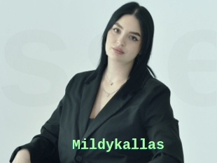 Mildykallas