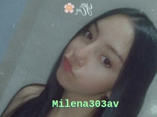 Milena303av