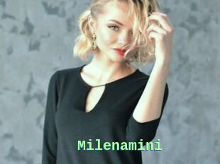 Milenamini