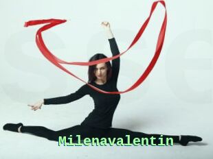 Milenavalentin