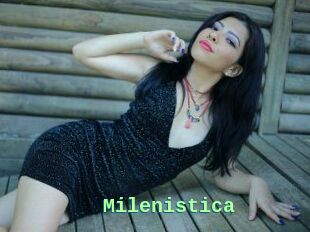 Milenistica