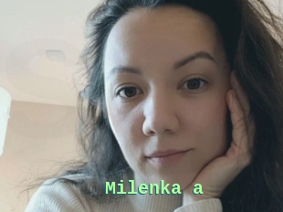 Milenka_a