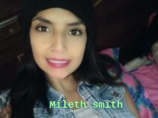 Mileth_smith