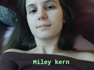 Miley_kern