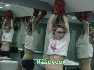 Mileycox