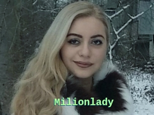 Milionlady