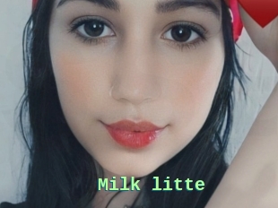 Milk_litte