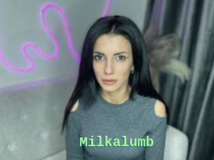 Milkalumb