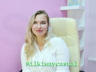 Milkiwaycasual