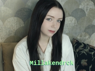 Millakendrck