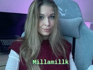 Millamillk