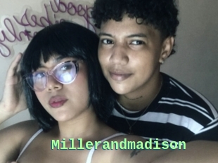 Millerandmadison