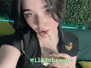 Milliebraun